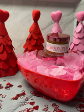 Load image into Gallery viewer, Body Party PURE: Intimate Exfoliating and complexion evening Scrub