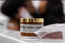 Load image into Gallery viewer, Pretty Kitty Scrub: Intimate Exfoliating and complexion evening Scrub