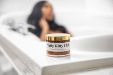 Load image into Gallery viewer, Pretty Kitty Scrub: Intimate Exfoliating and complexion evening Scrub