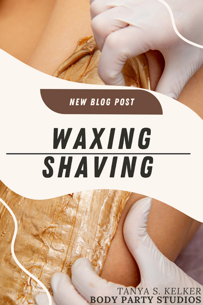Why Regular Waxing Beats Shaving